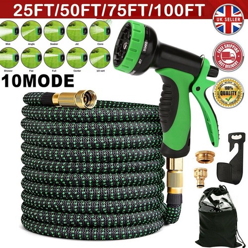 New heavy duty - heavy, flexible