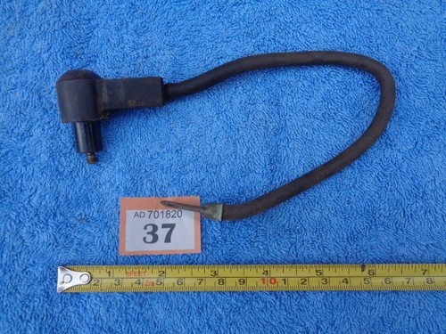 Plug lead for - plug, seagull