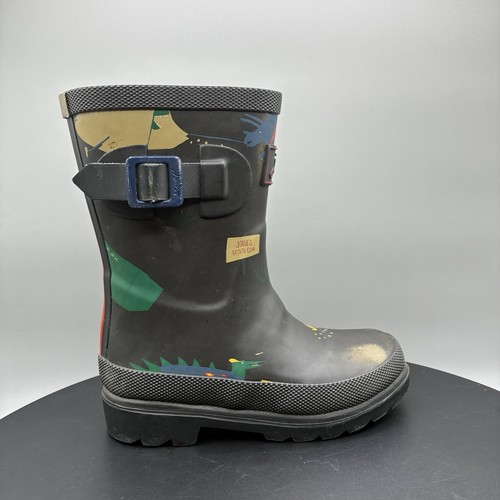 Joules welly dinosaur - joules,