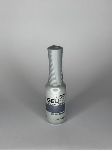 Orly gel nail polish 9ml - nail,
