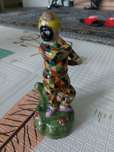 Vintage harlequin - vintage,