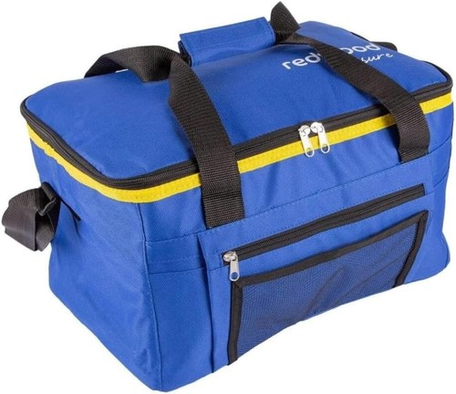 24l insulated cooler bag - insulated,