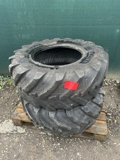 400 70 R20 Michelin JCB Wheel