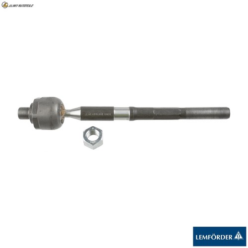 Axial joint tie rod 43363 - rod, 01
