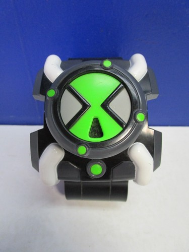 Rare original ben omnitrix - rare, 10