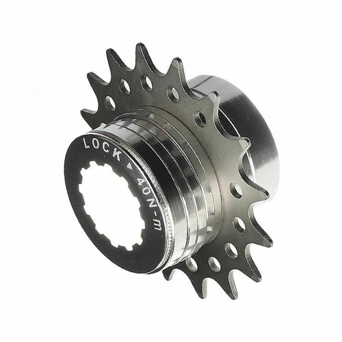 Cyclingdeal conversion kit - conversion,