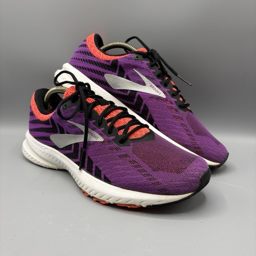 Brooks launch women s - brooks, 6’