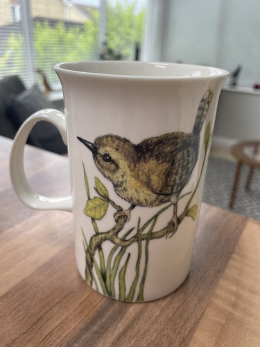 Waterside fine china tea - waterside,