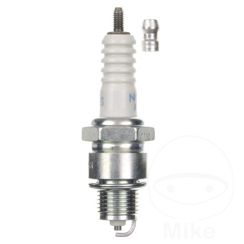 Ngk spark plug 1pc - ngk,