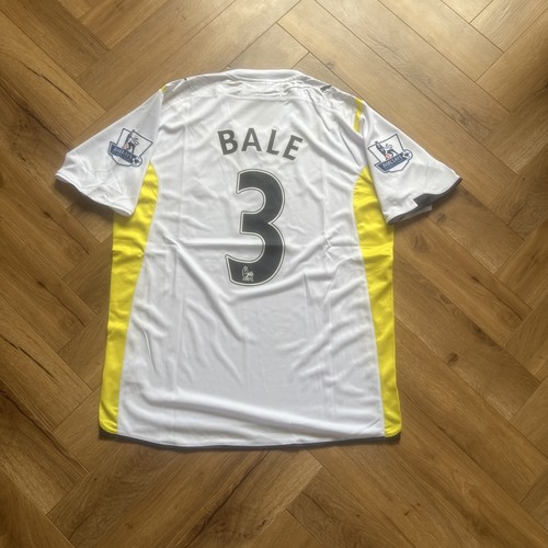 2009 tottenham home - 2009/10,