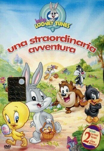 Baby looney tunes - looney,