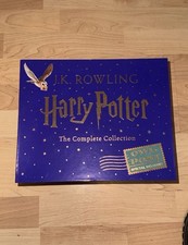 Harry potter owl - box, set