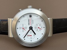 Seiko Chronograph V657-8160