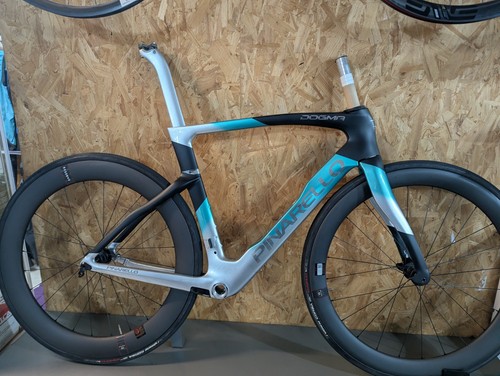Pinarello dogma disc - pinarello, frame
