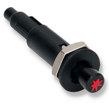 PARRY PUSH BUTTON IGNITOR