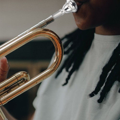 Euphonium replacement trumpet - euphonium,