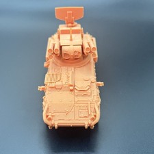 3D Printed 1/72/144 USA