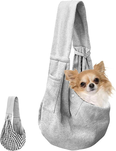 Puppy sling - puppy, sling,