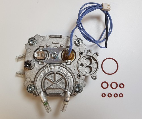 Saeco heater thermoblock - heater,