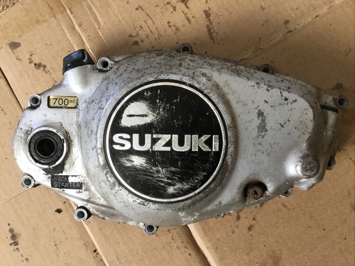 Suzuki sb200 gt200 engine - suzuki,