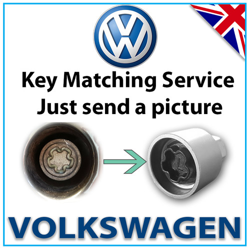 For volkswagen security - vw,