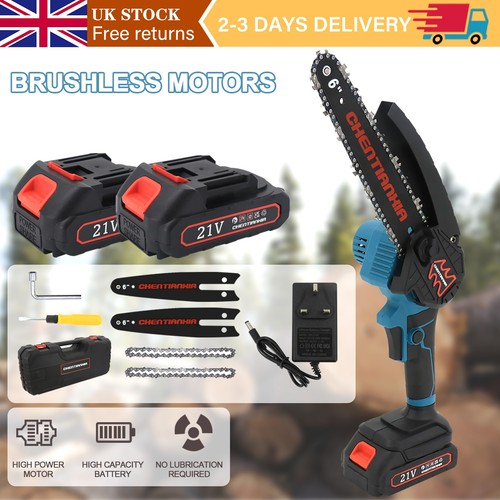 6inch mini cordless - 6",