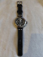 TW Steel Goliath Original