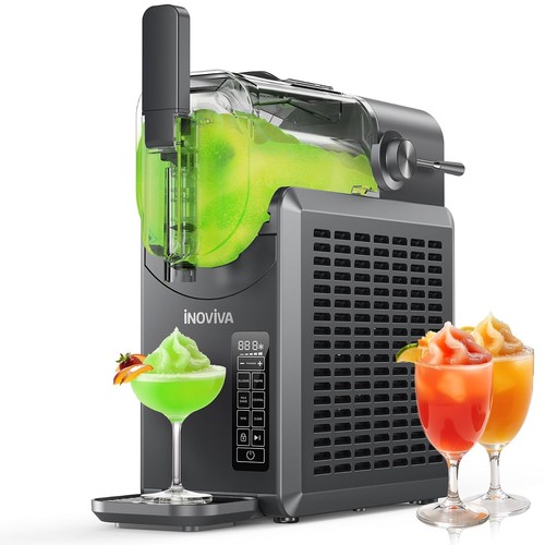 Slushie machine oz - machine,