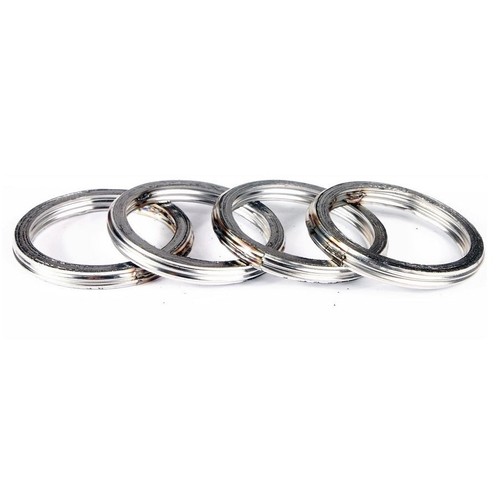 Manifold seal fits honda - 4x,