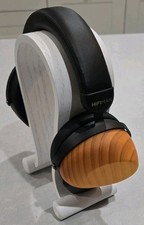 HIFIMAN HE-R10D / Dynamic Closed Back Over-Ear / Wireless Bluemini R2R DAC