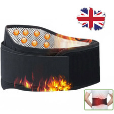 Self Heating Magnetic Back
