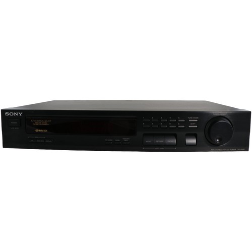 Sony s261 am - am, stereo