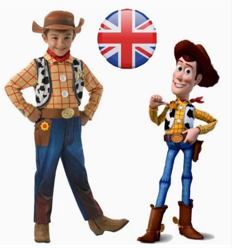 Kids boys toy - toy, woody