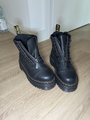 Martens sinclair black - martens,