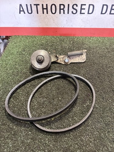 Hayter harrier pro petrol - 56,