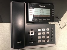 Yealink T53 SIP Phone 