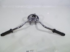 GENUINE 2014 HONDA PCX 125  53206-KWN9000 HANDLEBAR AND BRACKET WITH COVER .  NO