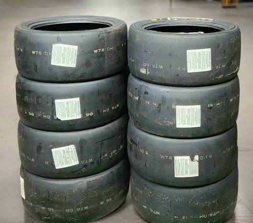 New pirelli 265 645 racing - new,