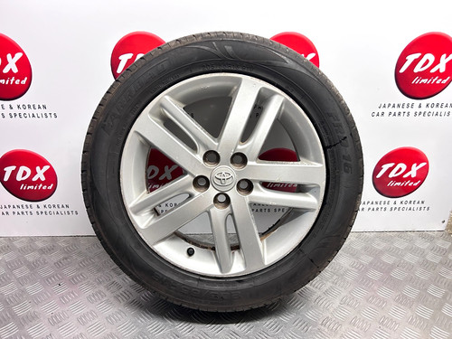 Toyota verso 2010 2016 - verso-s, 2010-2016