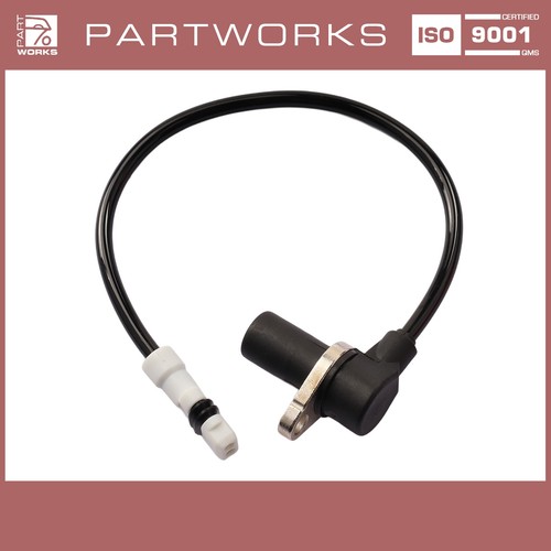 Abs sensor speed - sensor, for