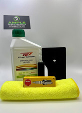 Honda EU20i / EU22i Service