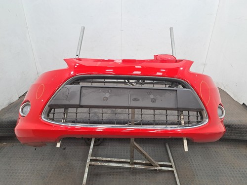 Ford fiesta zetec 2008 - fiesta,