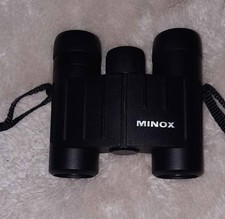 Minox BF 10x25 BR