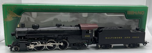 Mehano m9931 pacific - mehano, 4-6-2
