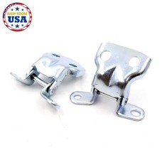 DOOR HINGE FR LH 84-89 FITS