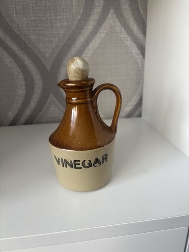 Vintage moira pottery - vintage,