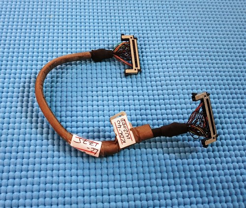 Lvds tcon cable for - tcon,