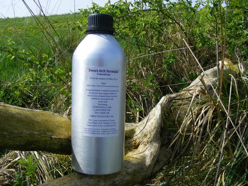 Sweet itch formula kilo - , 1
