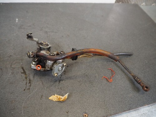 Oil pump suzuki - pump, 77