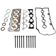 Cylinder Head Gasket Kit & Bolts for Vauxhall Astra 1.6T SRI / Corsa 1.6T VXR